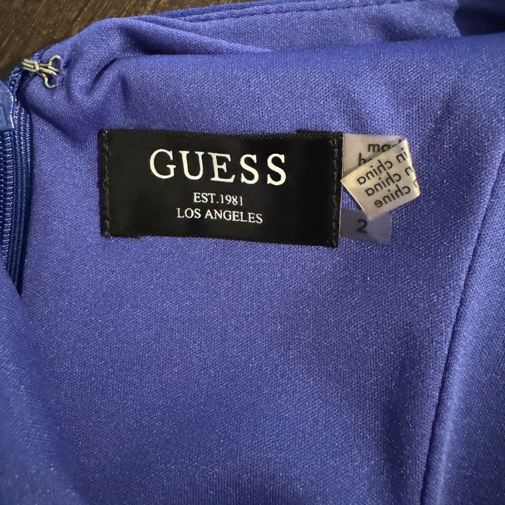 Guess Dress - Picture 3 of 3